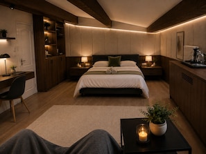 Room - Home in Montpellier (Montpellier)