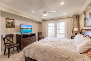 2 slaapkamers, internet, beddengoed