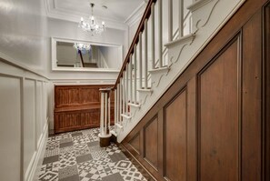 Appartement | Intérieur