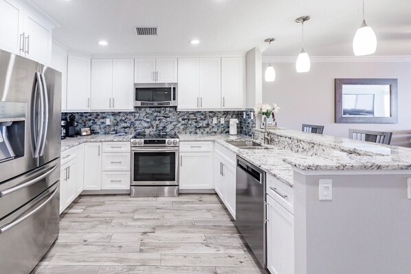 調理器具と食器