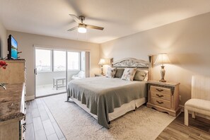 2 bedrooms, Internet, bed sheets - 1080-702 -Standard Plus - Escape to Tropical Tranquility (Siesta Key)