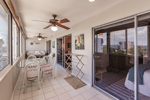 Dining - 1080-702 -Standard Plus - Escape to Tropical Tranquility (Siesta Key)