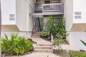 Detalle exterior