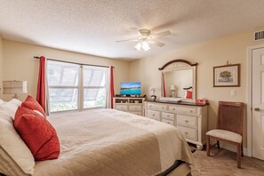 2 Schlafzimmer, Internetzugang, Bettwäsche