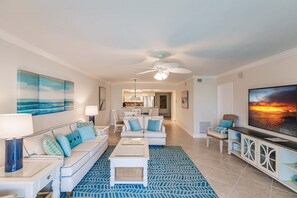TV - 1125-201 - Premium - Immerse yourself in luxury with a pond view (St. Petersburg)