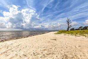 Plage à proximité