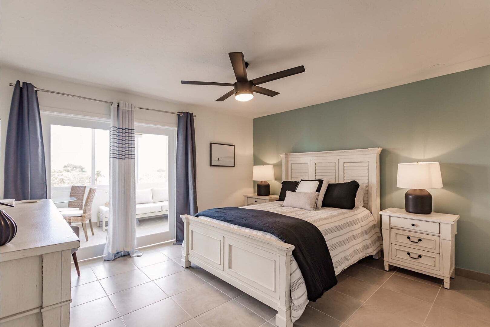 2 bedrooms, Internet, bed sheets