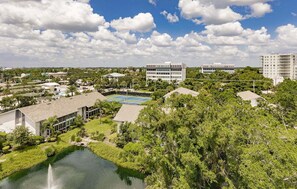 Exterior - 1125-605 - Standard Plus - Tranquility in Our High Rise Condo (Siesta Key)