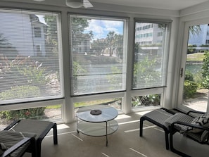 Interior - 1128 PL - Premium - Escape to this Pondside Paradise (Sarasota)