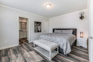 2 chambres, Wi-Fi, draps fournis
