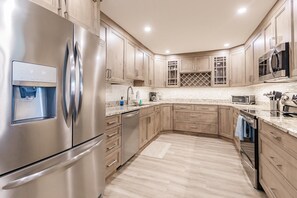 Utensilios de cocina