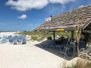 Strand