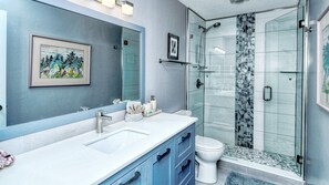 Bathroom - 1255-101 Refreshing Bay Retreat (Sarasota)