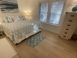 2 soveværelser, internetforbindelse, sengetøj