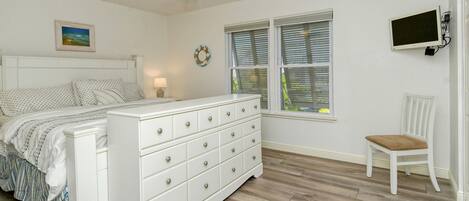 3 sovrum, internet och sängkläder