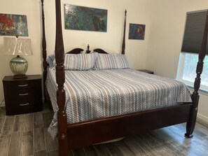 6 soverom, wi-fi og sengetøy