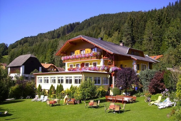 Landhaus Pension HOLLE