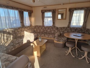 Apartment | Interior - Ingoldmells Coral Beach on Entrance (Skegness)