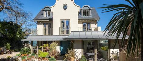 Maison | Extérieur