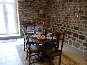 Restauration