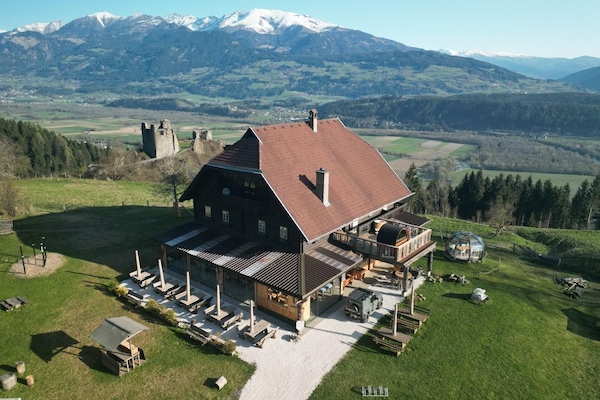 Landgasthof Marhube