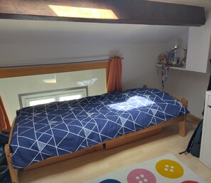 3 Schlafzimmer, Bügeleisen/Bügelbrett, WLAN, Bettwäsche