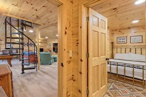 3 chambres, Wi-Fi gratuit, draps fournis