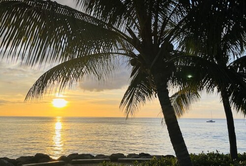 The Pod, Sunset Crest, Holetown