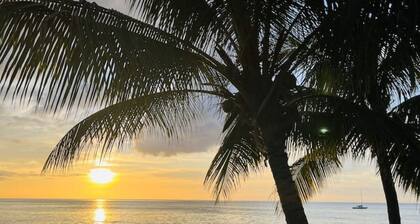 The Pod, Sunset Crest, Holetown