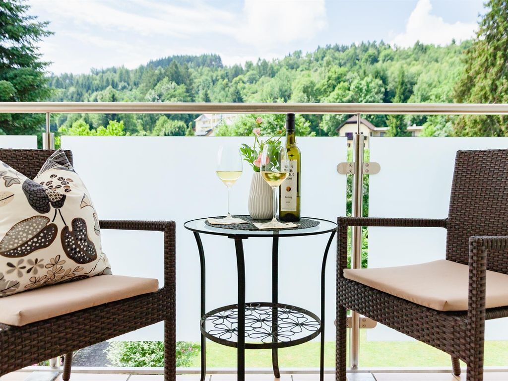 Speisen im Freien