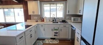 Harsen's Island Waterfront Home