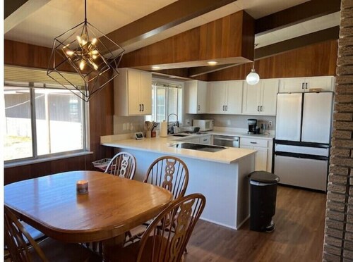 Harsen's Island Waterfront Home