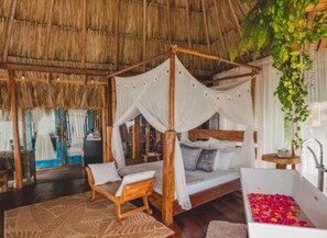 Villa básica | 1 habitación 