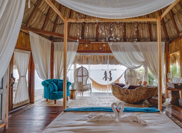 Villa – basic | Bad