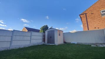 Rumah | Halaman properti