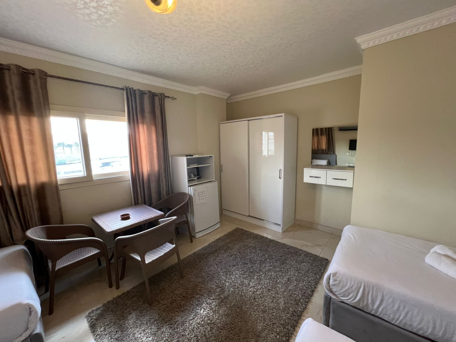 Foto - Arkan Egyptian Museum Hotel