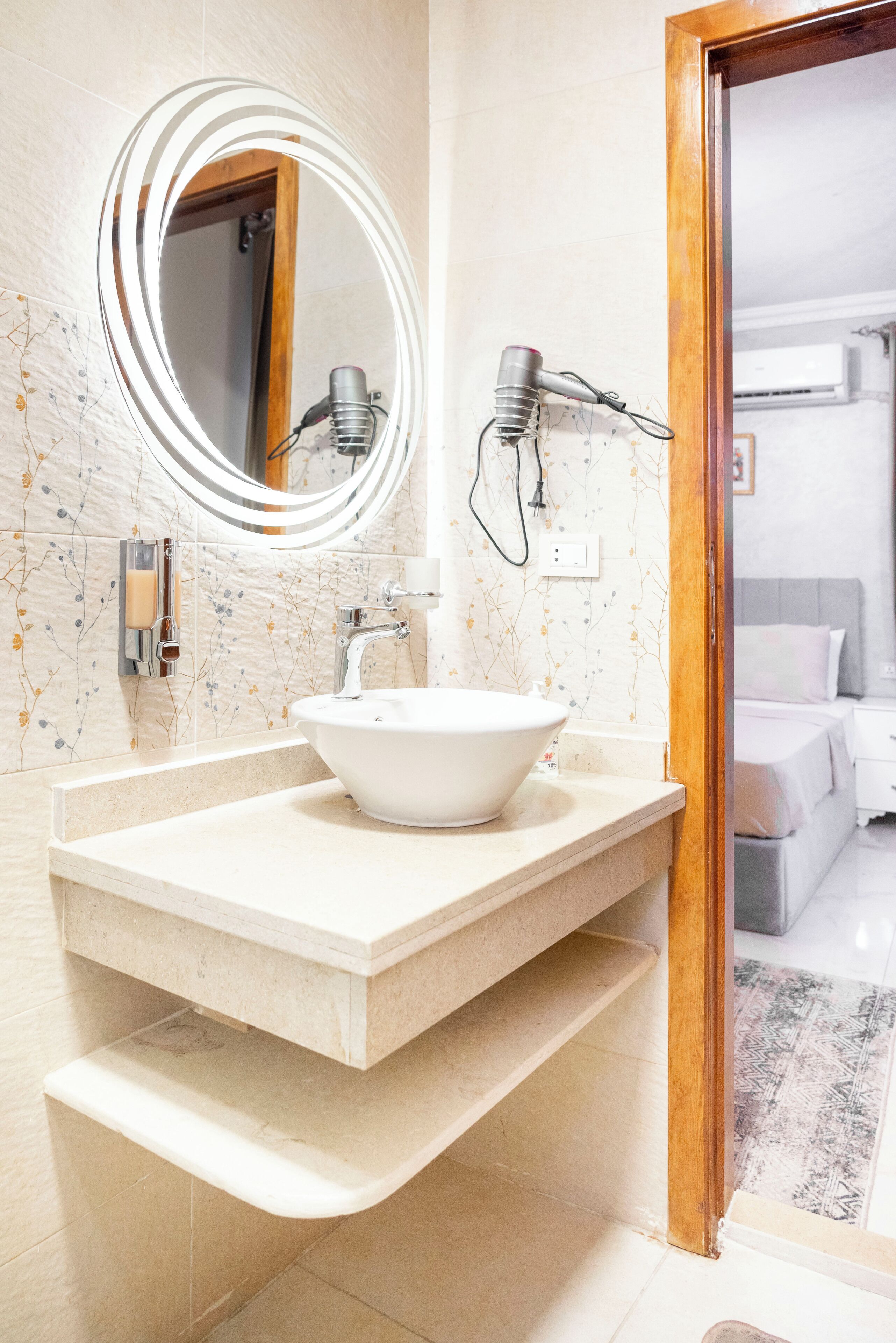 Photo - Arkan Egyptian Museum Hotel