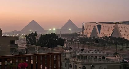 Arkan Egyptian Museum Hotel