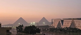 Arkan Egyptian Museum Hotel