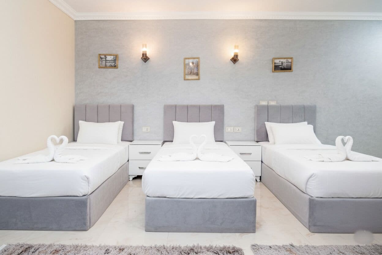 Foto - Arkan Egyptian Museum Hotel