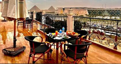 Arkan Egyptian Museum Hotel