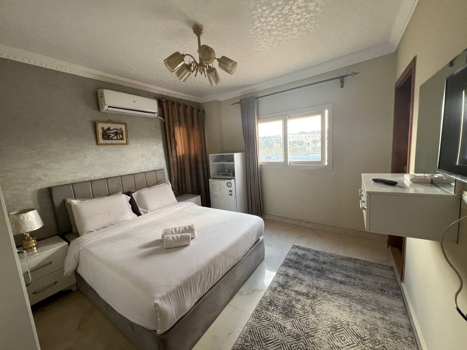 Foto - Arkan Egyptian Museum Hotel