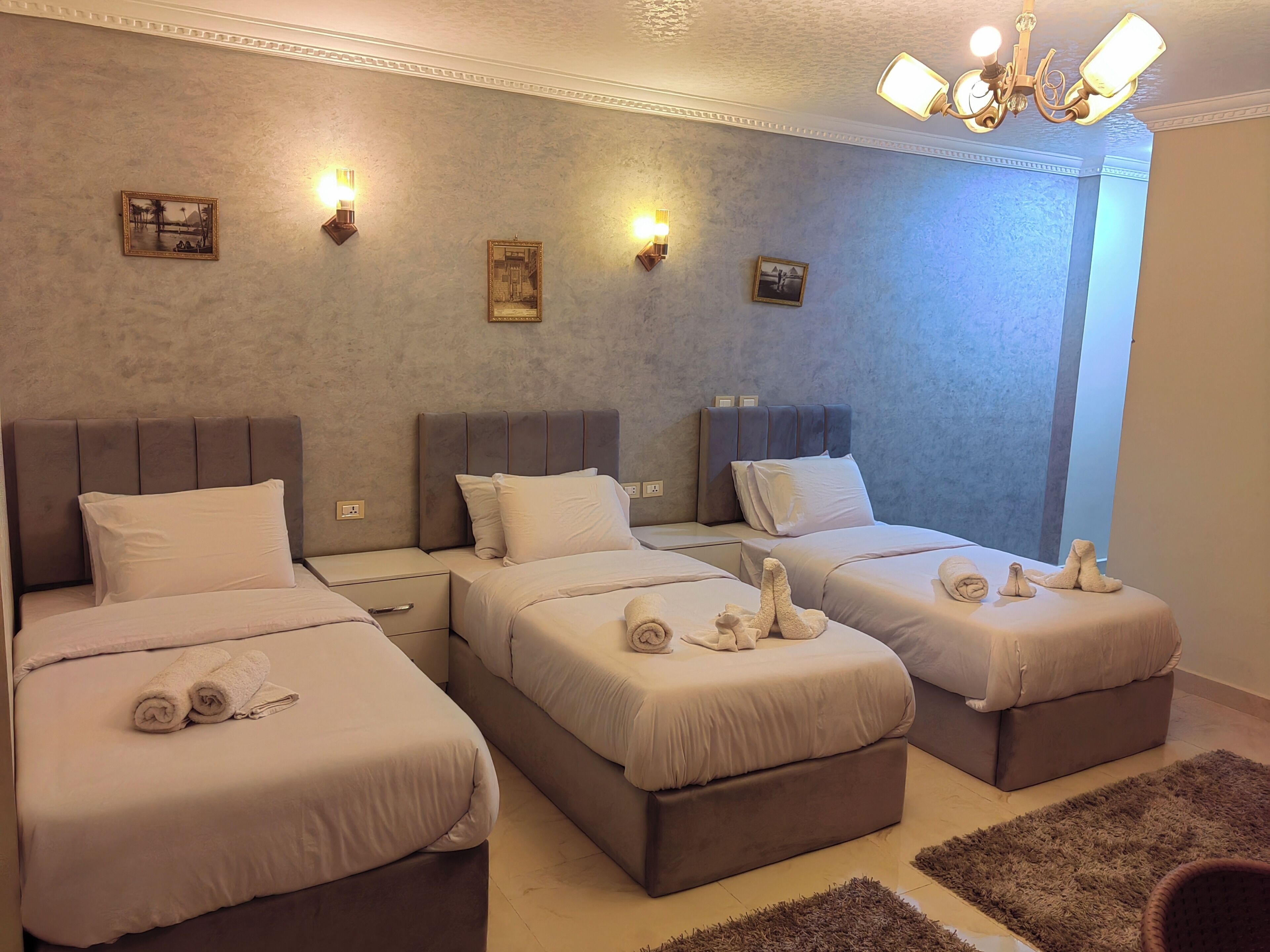 Photo - Arkan Egyptian Museum Hotel