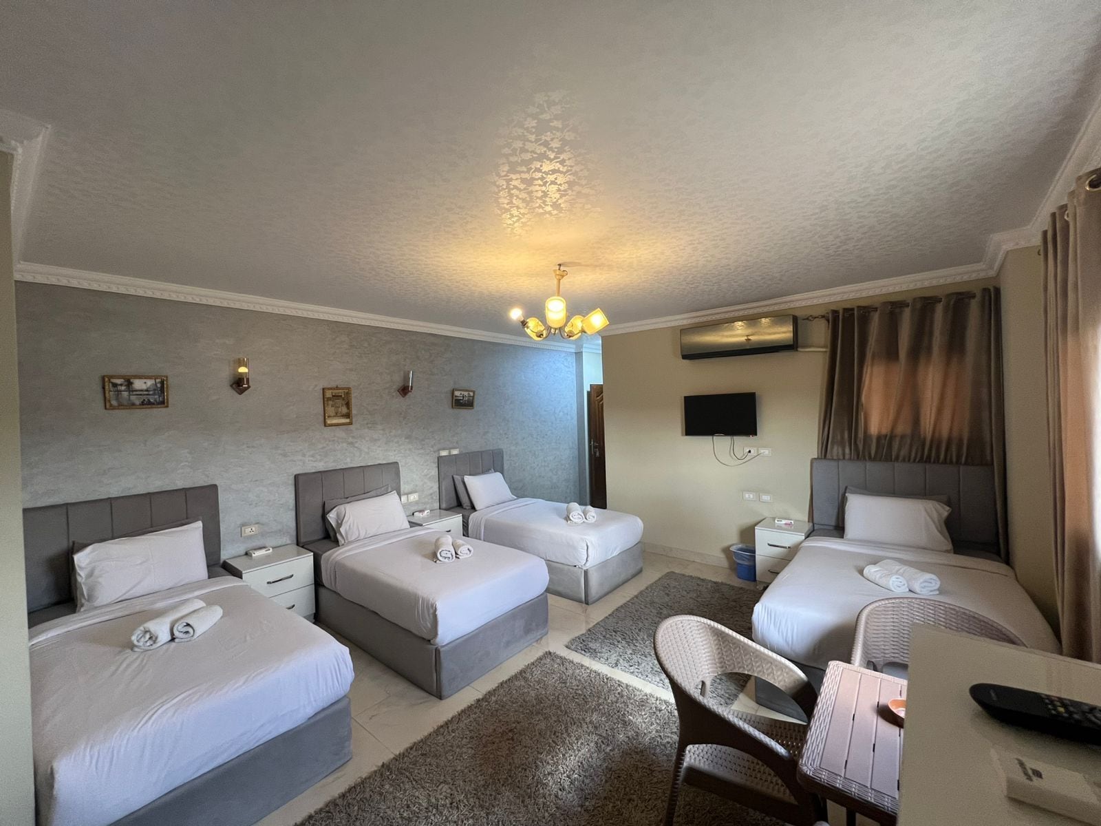 Foto - Arkan Egyptian Museum Hotel