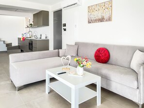 スマートテレビ