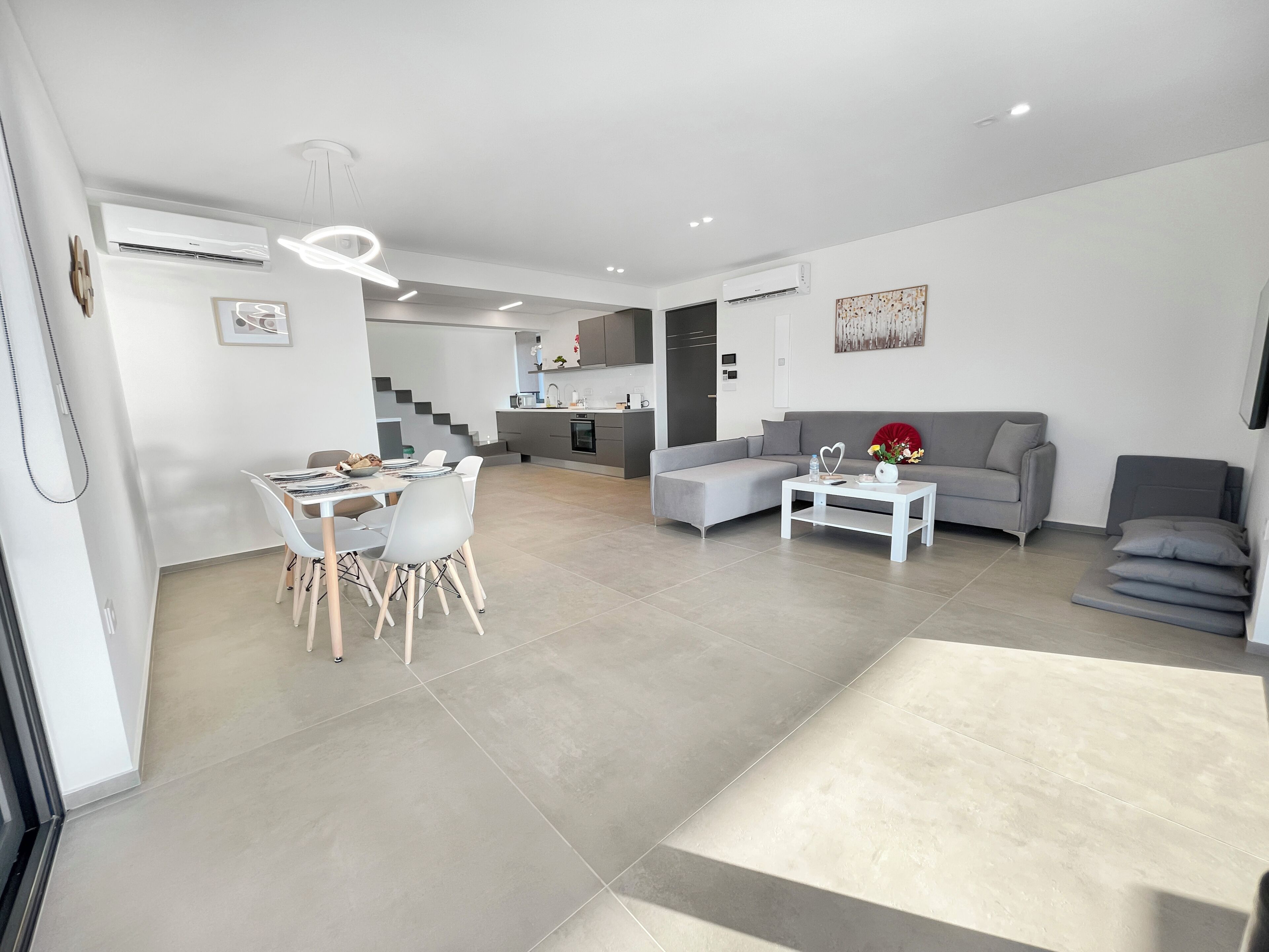 Téléviseur connecté