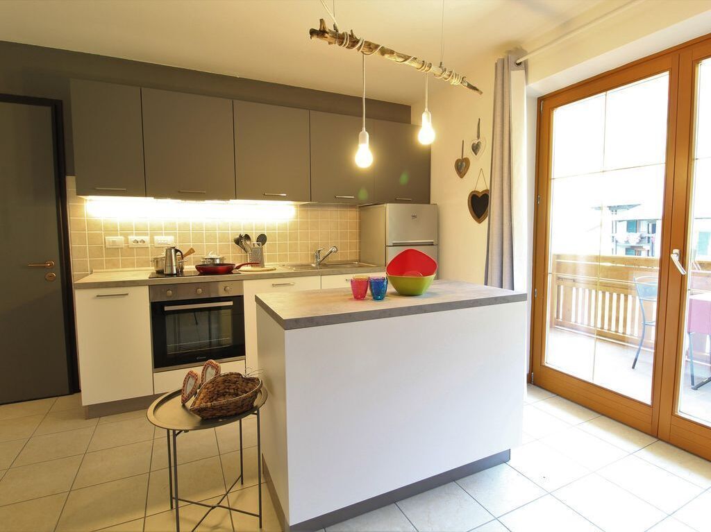 Appartement Martina 2
