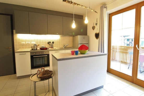 Appartement Martina 2