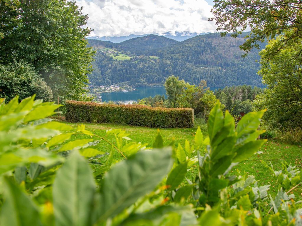 "Seeblick und mehr"