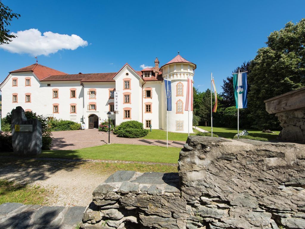 Ferienwohnungen Hecher